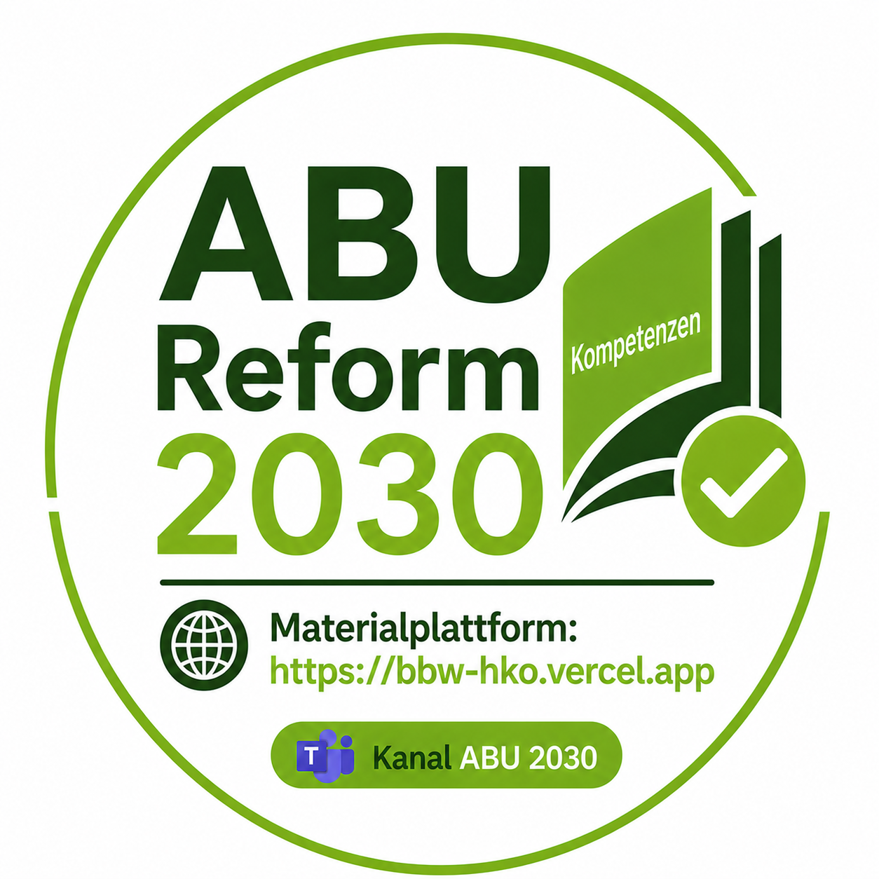 ABU Reform 2030
